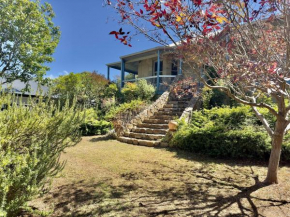 Strathmore House Albany